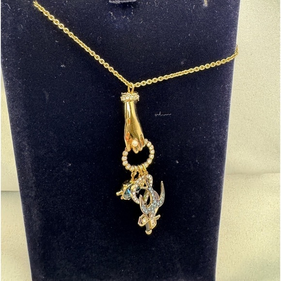 SWAROVSKI Necklace - Picture 6 of 10